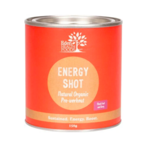 Innate Eden Health Foods Energy Shot 150g