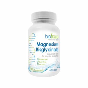 Innate Biotrace Magnesium Bisglycinate