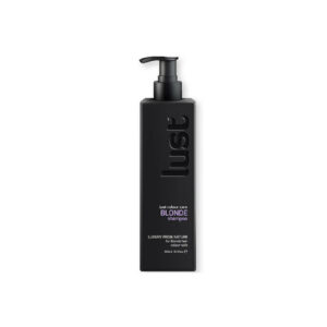 Lust Blonde Shamp 19132