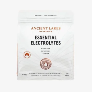 Essential Electrolytes New2 Gray