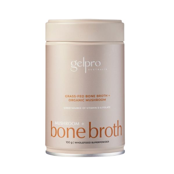 Organic Bone Broth Innate Nutrition