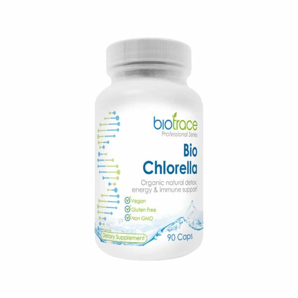 Innate Nutrition Biotrace Bio Chlorella