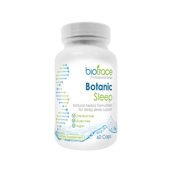 Innate Nutrition Biotrace Botanic Sleep