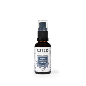 Innate Nutrition Low Throat Spray Product Wilddispensary 38