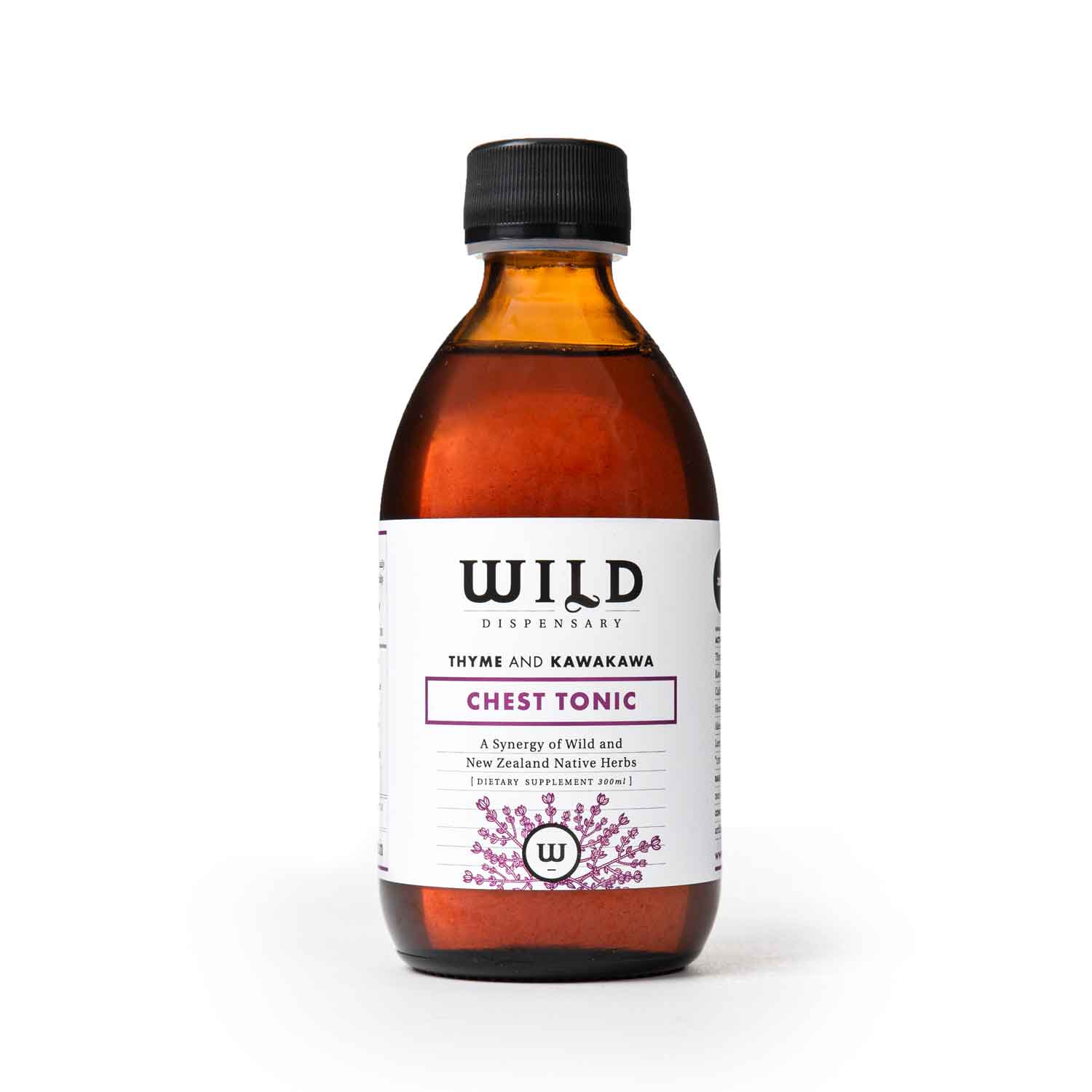 Innate Nutrition Wilddispensary 48 Chest 300