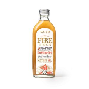 Innate Nutrition Low Fire Cider Product Wilddispensary 44