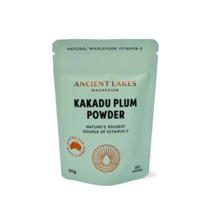 Kakadu Powder New