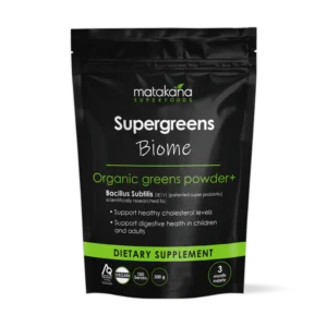 Supergreensbiome200g 2023.07.28